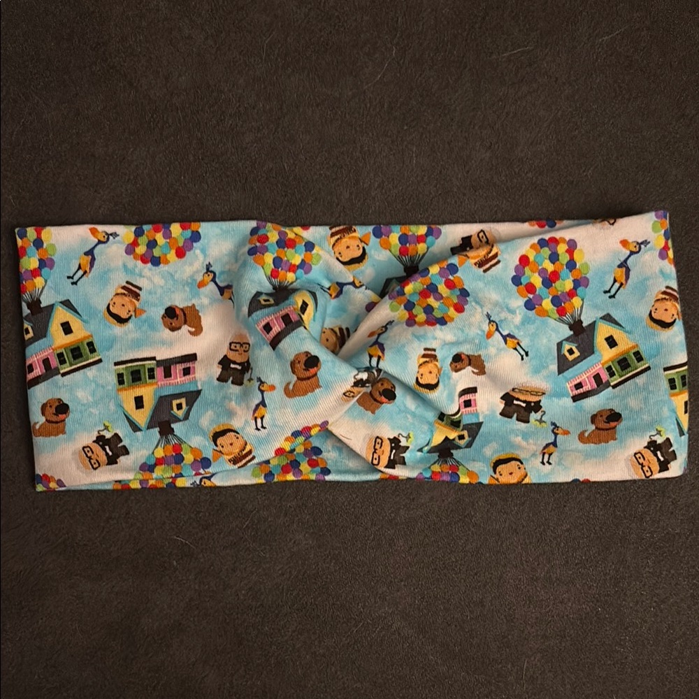 Disney Headband